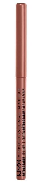 NYX Professional MakeUp, Mechanical Pencil Lip, konturówka do ust, sand beige