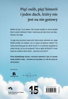 O pięciu osobach, które odwiedziły moją żonę po mojej śmierci