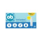 O.B., ProComfort Normal, tampony, 16 szt.