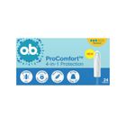 O.B., ProComfort Normal, tampony, 24 szt.