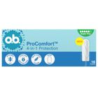 O.B., ProComfort Super Plus, tampony, 16 szt.