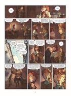 Obiekt twojej nienawiści. Pięć Krain. Tom 5