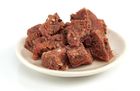O'Canis, karma mokra dla psów, konina z siemieniem lnianym i marchewką, słoik, 300g