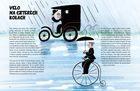 Od koła do Formuły 1. Historia motoryzacji
