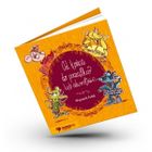 Od końca do początku lub odwrotnie