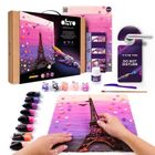 Okto, zestaw do obrazu 3D, Paris