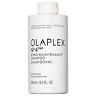 Olaplex, No.4 Fine Bond Maintenance, szampon zwiększający objętość do cienkich włosów, 250 ml