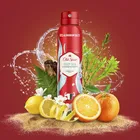 Old Spice, Deep Sea, dezodorant w sprayu, 150 ml