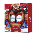 Old Spice, Whitewater, zestaw podarunkowy żądnych przygód