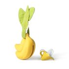 Oli & Carol, etui na smoczek, Banan Ana Banana