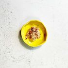 Ollo, tuńczyk i kurczak z krewetkami w galaretce, mokra karma dla kotów, 70g