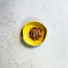 Ollo, tuńczyk z anchois w bulionie, mokra karma dla kotów, 70g