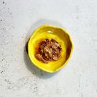 Ollo, tuńczyk z krabem w bulionie, mokra karma dla kotów, 70g