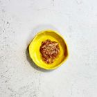 Ollo, tuńczyk z łososiem w bulionie, mokra karma dla kotów, 70g