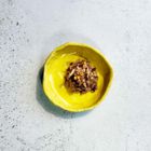 Ollo, tuńczyk z serem w bulionie, mokra karma dla kotów, 70g