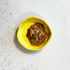 Ollo, tuńczyk z wodorostami w bulionie, mokra karma dla kotów, 70g