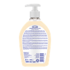 On Line, mydło w dozowniku, Mleko & Miód, 500 ml