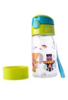 Oops, Forest, bidon tritanowy, 400 ml