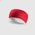 Opaska damska, czerwona, 4F