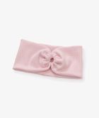 Opaska dziewczęca, różowa, Iltom