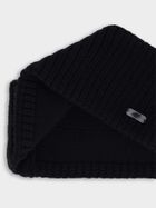 Opaska, unisex, czarna, 4F