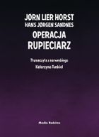 Operacja Rupieciarz. Biuro detektywistyczne nr 2