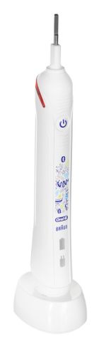Oral-B, Junior Smart, szczoteczka elektryczna