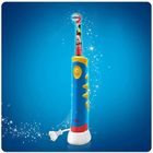 Oral-B, Kids Power, Myszka Miki, szczoteczka akumulatorowa dla dzieci