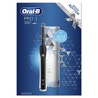 Oral-b, Oral-B, szczoteczka, etui, Pro 750 Black