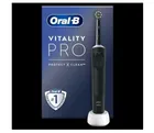 Oral-B, Vitality Pro D103 Box, szczoteczka elektryczna, czarna