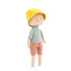 Orange Toys, Cotti Motti, świnka Nicky, maskotka