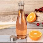 Orion, butelka szklana, 480 ml