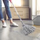 Orion, Clean System, wymienny wkład do mopa, 30 cm