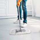 Orion, Clean System, wymienny wkład do mopa, 43-14 cm