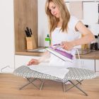 Orion, deska do prasowania na stół, 77-31-18 cm