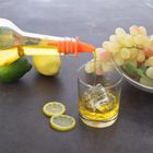 Orion, dozownik do butelek, 6 szt.