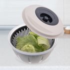 Orion, Ela, wirówka, suszarka do sałaty