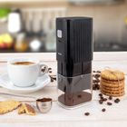 Orion, elektryczny młynek do kawy, bezprzewodowy, 16 cm