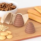 Orion, foremka do ciastek, ule, 3,5-3,5 cm