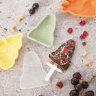 Orion, forma do lodów silikonowa z pokrywką, rakieta