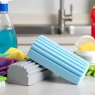 Orion, gąbka do czyszczenia kurzu, chłonna, 2 szt.