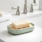 Orion, Greenish, mydelniczka, zielona