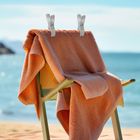 Orion, klipsy do ręcznika plażowego, 4 szt.