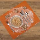 Orion, komplet sztućców, Bright, 24 elementy