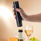 Orion, korkociąg do wina, elektryczny z ładowarką, 19,5 cm