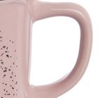 Orion, kubek ceramiczny, 370 ml