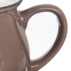 Orion, kubek ceramiczny z uchem, 320 ml