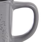 Orion, kubek ceramiczny z uchem, 370 ml