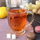 Orion, kubek szklany, 450 ml