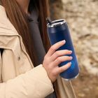 Orion, kubek termiczny, puszka, 500 ml